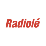 Logo of Radiole android Application 